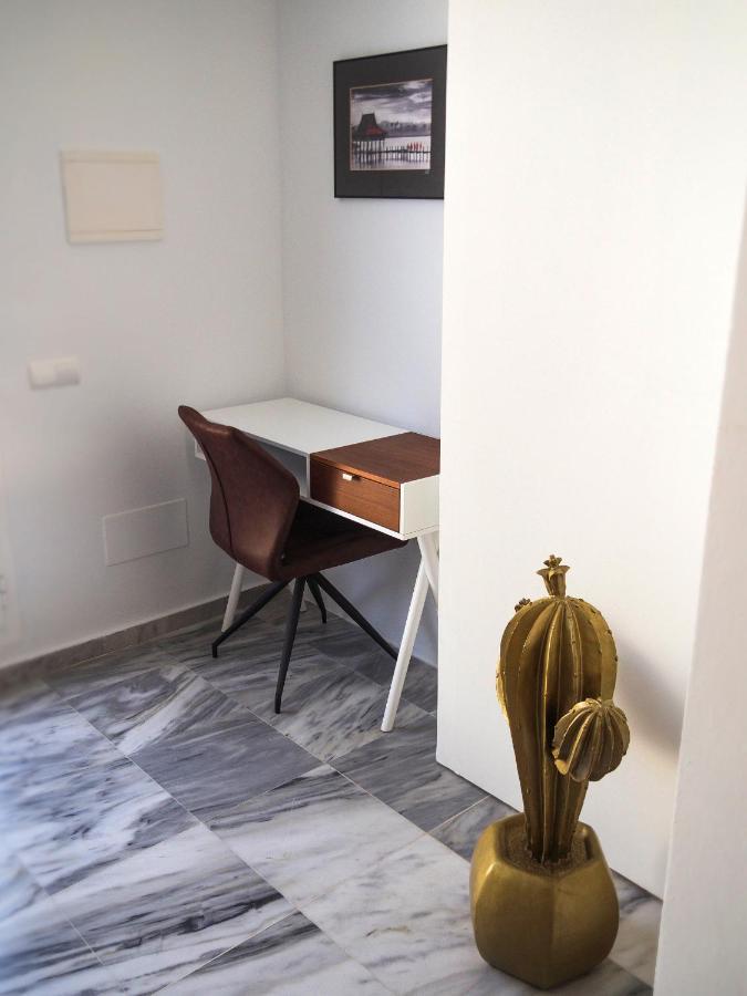 Apartamento Vidal *