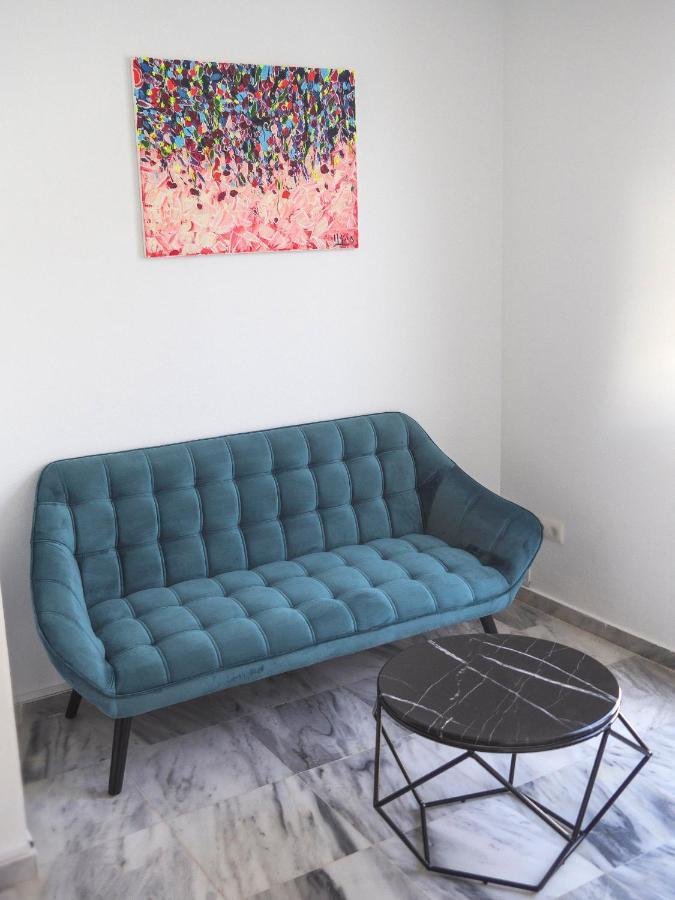 Apartamento Vidal *