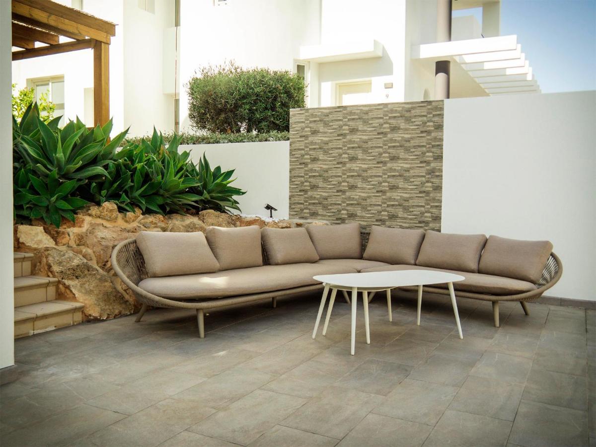Vidal Apartamento San José
