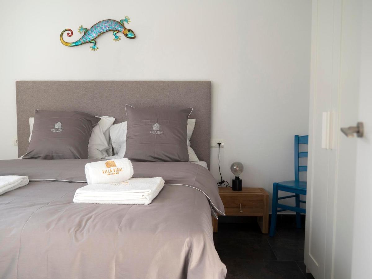 Vidal Apartamento San José