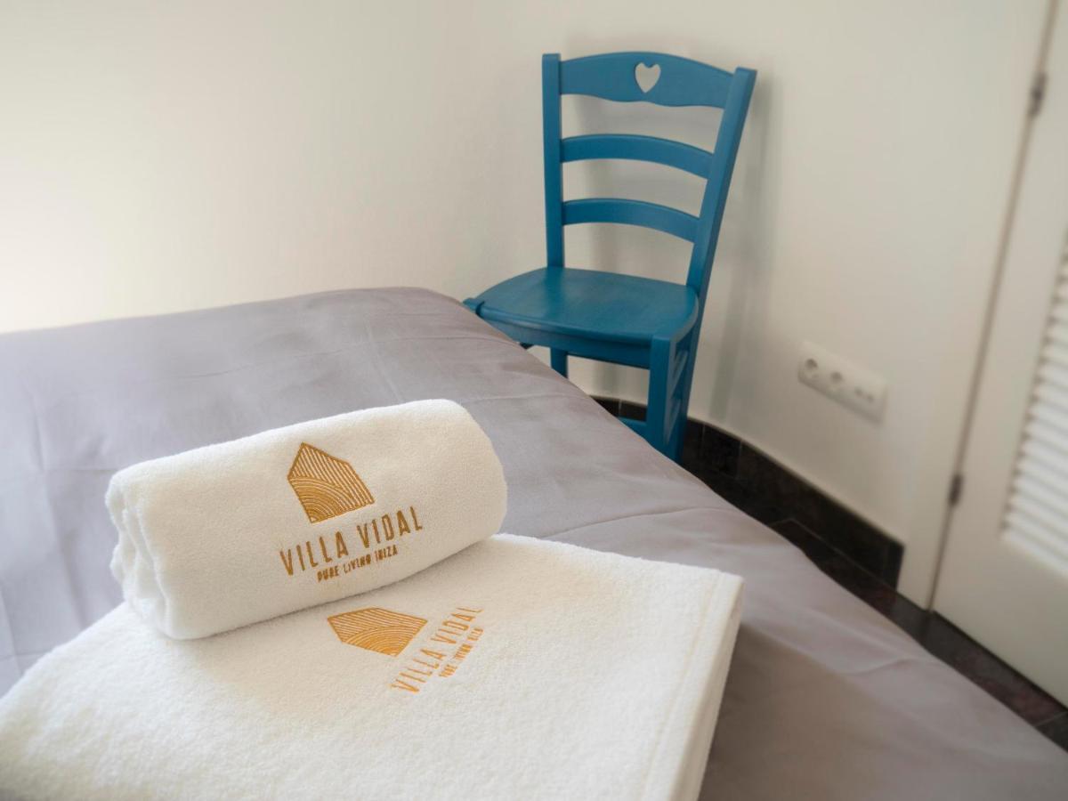 Apartamento Vidal San José
