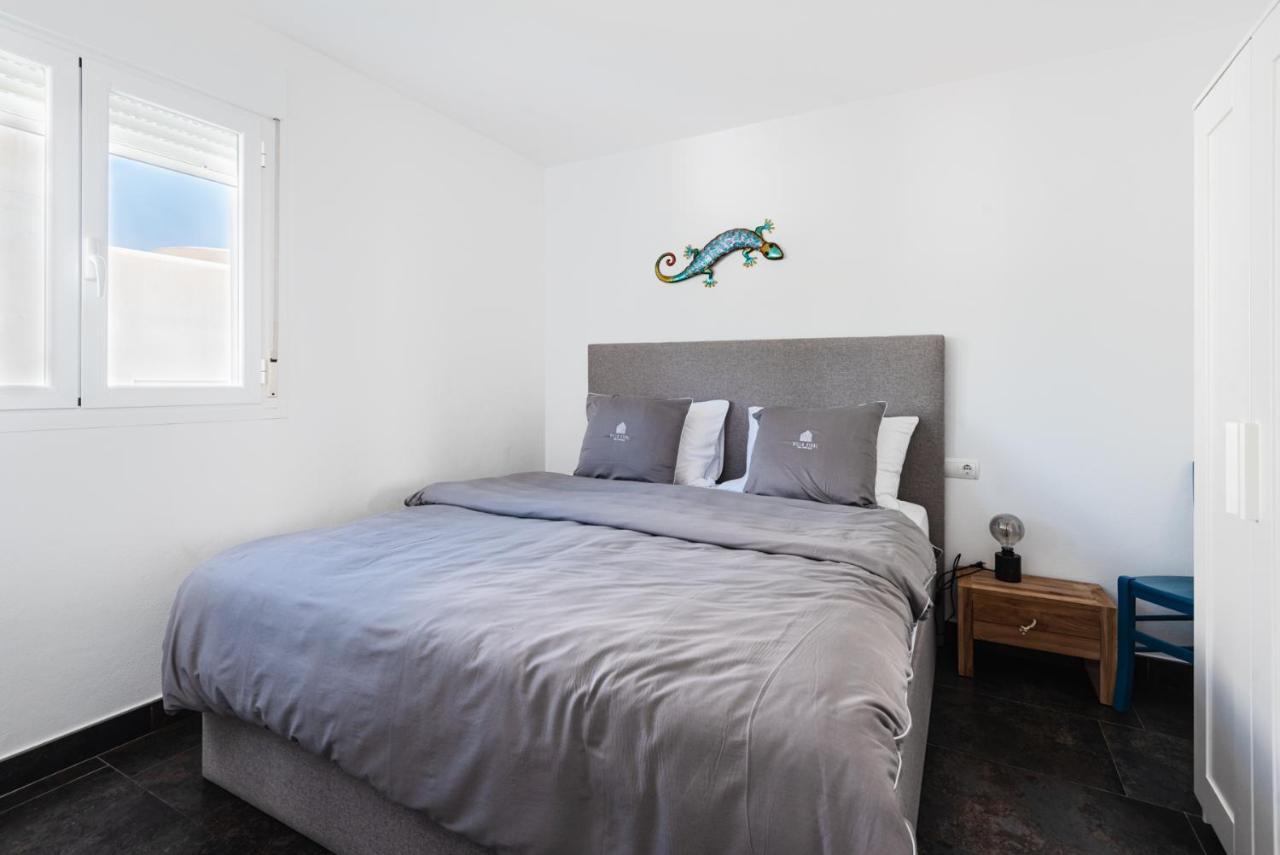 Apartamento Vidal