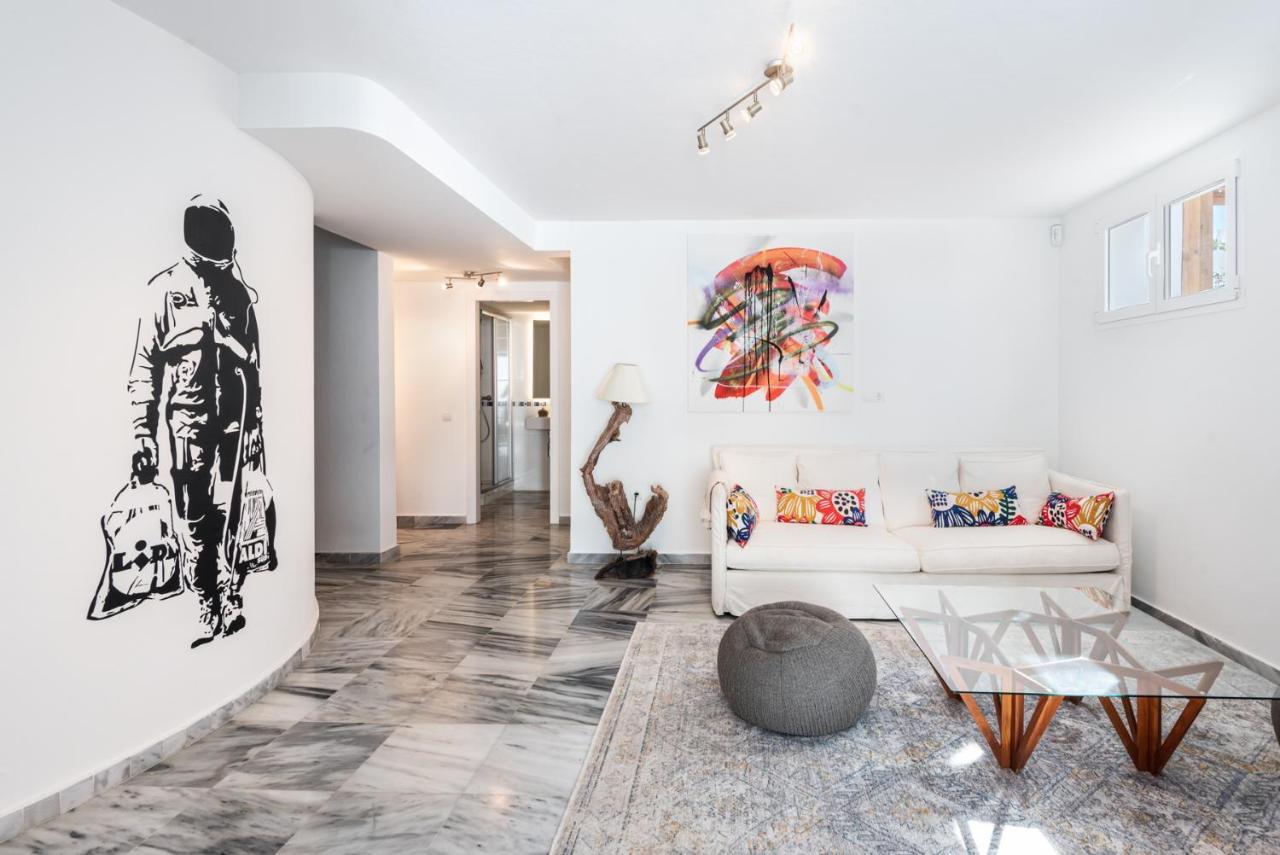 Apartamento Vidal