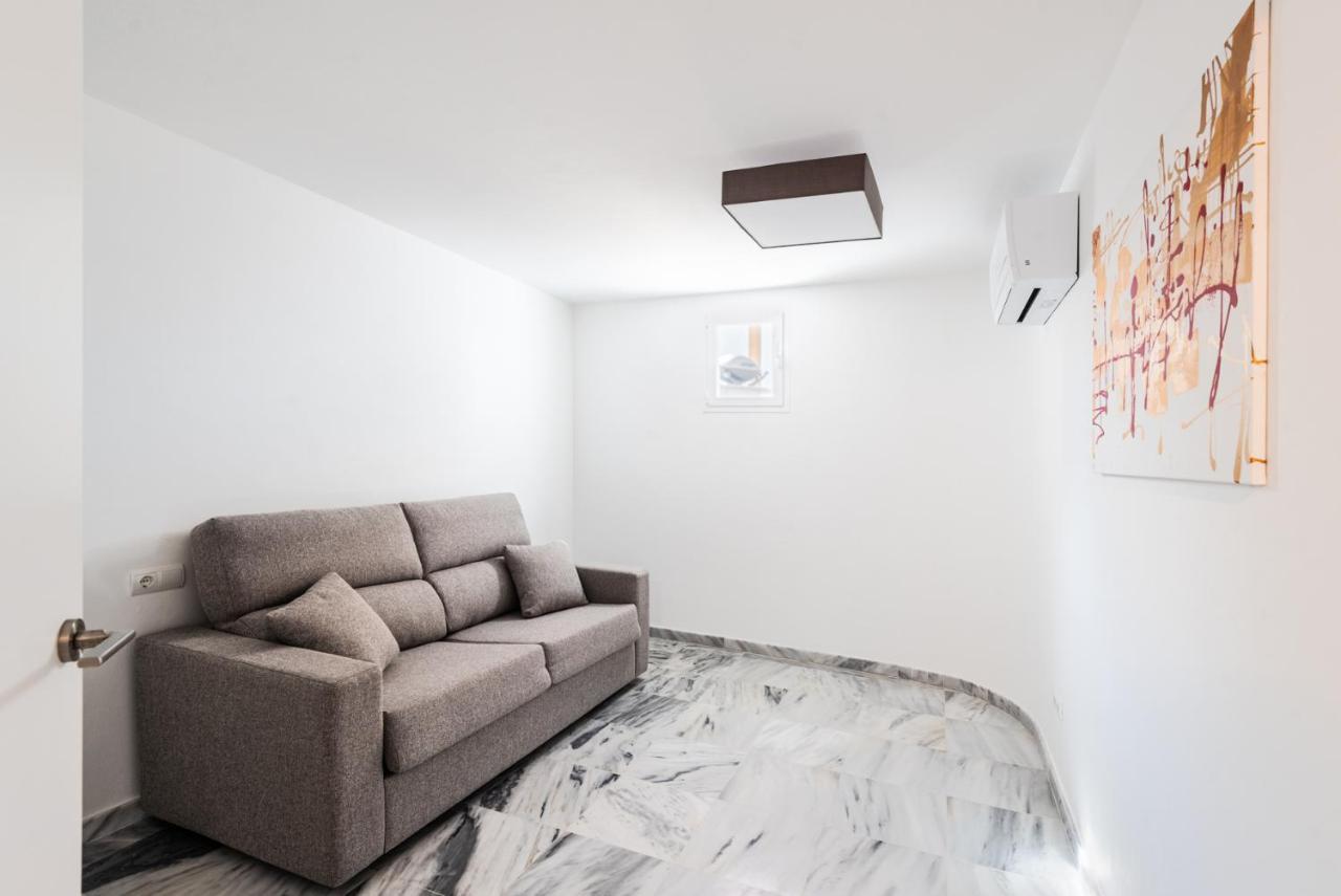 Vidal Apartamento San José